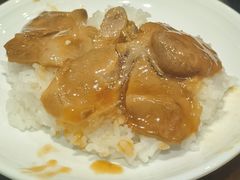 -东北大院·东北菜(三台子店)