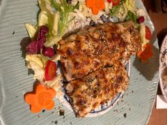 -水之惠鲜鱼料理(王府大街店)