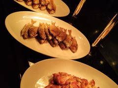 -深圳同泰万怡酒店·万荟轩自助餐厅(同泰店)