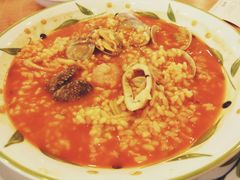 -萨莉亚意式餐厅(深圳北站店)