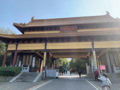 -南京市江宁方山