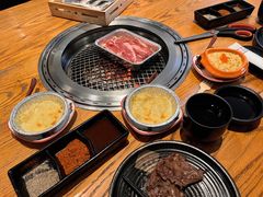 -赤坂亭·M9和牛烧肉·铁板烧·日料398放题(长泰广场店)