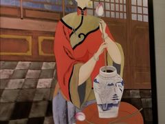 -苏州吴宫泛太平洋酒店