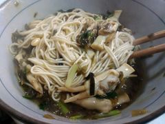 -明呈黄鱼面馆(斜土路店)