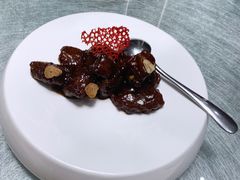 金蒜雪花和牛肉-湛江菜.江南首席(昆山店)