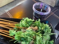 -观景小胖烧烤(观景店)
