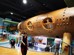 -杭州开元森泊度假乐园