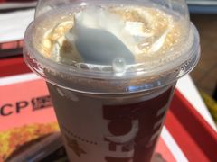 -肯德基(安定门店)