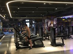 -悦莱美健身俱乐部(五羊新城店)