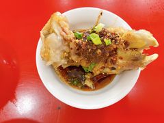 -蒋炸酱(内东街店)