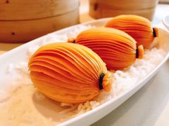 金枕头榴莲酥-利苑酒家(金宝店)