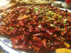 -杨记隆府(白象街店)