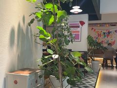 -The Good Place好地方·Brunch·coffee(国贸店)