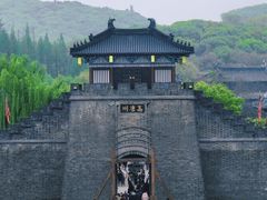 -三国水浒景区(无锡影视基地)