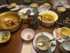 -本处·素食·融合料理(南油店)