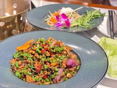 -MORNING  TAI莫柠泰·东南亚泰式餐厅(滨江公园店)