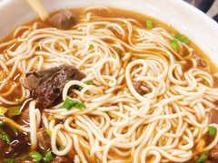 -满族八旗正宗牛肉面