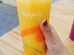 -CoCo都可(恒隆456店)
