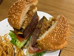 -HELLO 27 意面·沙拉·帕尼尼