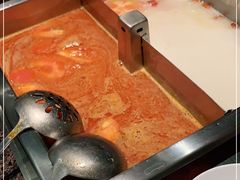 -皇城老妈·大连海鲜火锅(港湾店)