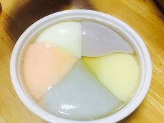 -五谷豆花(牛圩店)