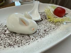 玉兔布丁-顺味凤城·顺德菜专门店(九六广场店)