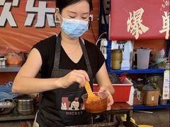 -汕头蓝水星欢乐世界
