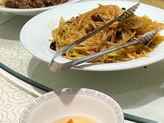-箪食巷私房菜馆·鲁菜(玉函路店)