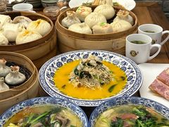 -潘德林茶社(新城河路店)