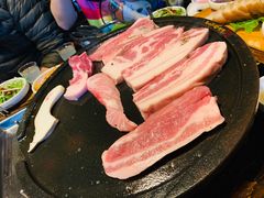 -Dombe豚(黑猪肉街店)