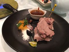 -莹珠阁·私房菜
