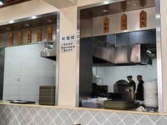 -马子禄牛肉面(金宝街店)