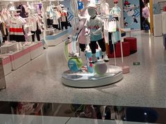 -FILA KIDS(北京华联BHG Mall万柳店)