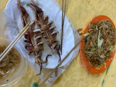 -蚝哥花姐湛江烤生蚝(美丽湾市场店)
