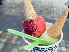 -Vola Gelato意大利手工冰淇淋(朝阳大悦城店)