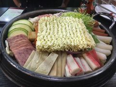 -the frypan韩国炸鸡啤酒(五路居店)