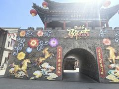 -大境门景区