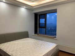 -有肆年整体软装设计 窗帘墙布硬包挂画(红星美凯龙双楠店)