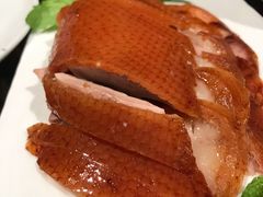 大董酥不腻烤鸭-大董(阜成路店)