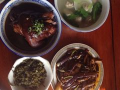 -沈厅酒家(周庄店)