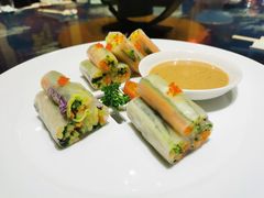 -辣螃铠盆盆蟹大排档(海昌店)