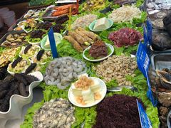 -开海·红岛海鲜虾水饺(石老人店)