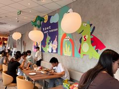 -必胜客(安吉浙北店)