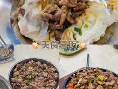 -标记美食新鲜猪杂(兴南大道店)