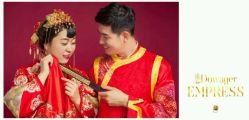 点击看大图 -唯一视觉婚纱摄影(李家村店)