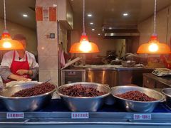 -丁家脆哨(民生路店)