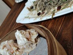 -正宗天津烧麦馆(柳州路店)