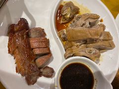 -东就鸭饭店·古早海南菜(友谊南海城店)