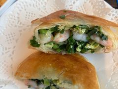 -海味当家·蒸锅海鲜(星海公园店)