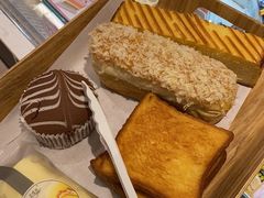 -采蝶轩(翠华店)